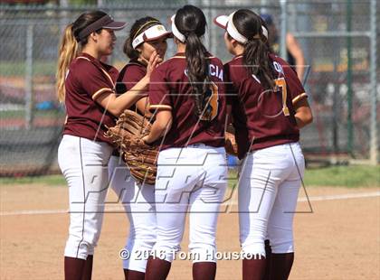 Thumbnail 3 in West Covina vs Bonita photogallery.