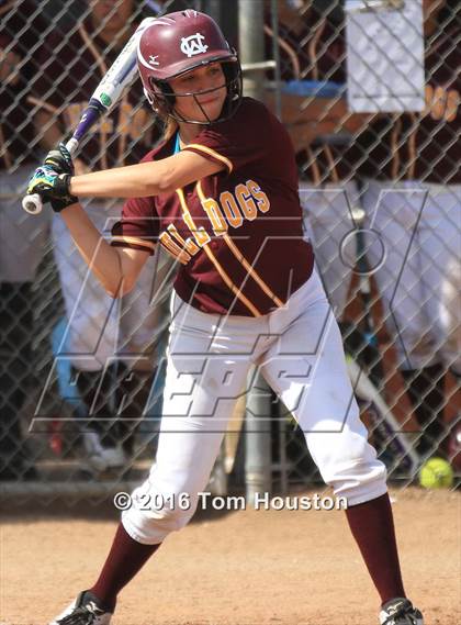 Thumbnail 1 in West Covina vs Bonita photogallery.