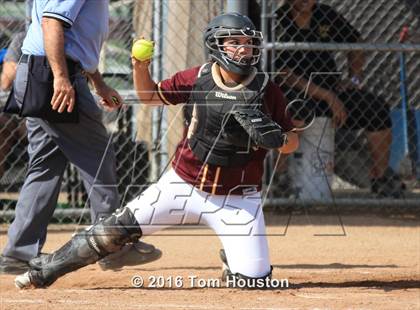 Thumbnail 1 in West Covina vs Bonita photogallery.