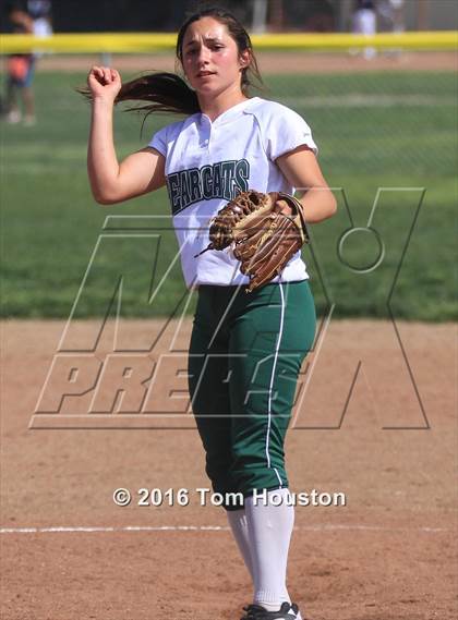 Thumbnail 2 in West Covina vs Bonita photogallery.