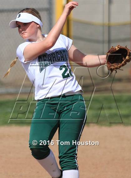 Thumbnail 2 in West Covina vs Bonita photogallery.