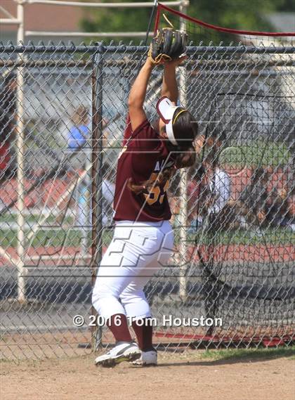 Thumbnail 1 in West Covina vs Bonita photogallery.