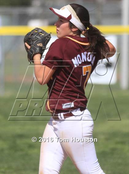 Thumbnail 1 in West Covina vs Bonita photogallery.