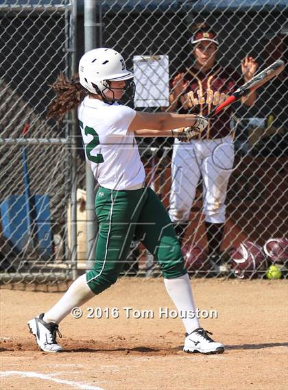 Thumbnail 2 in West Covina vs Bonita photogallery.