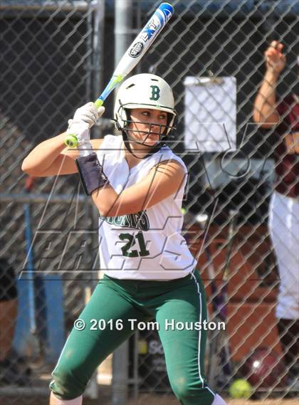 Thumbnail 1 in West Covina vs Bonita photogallery.