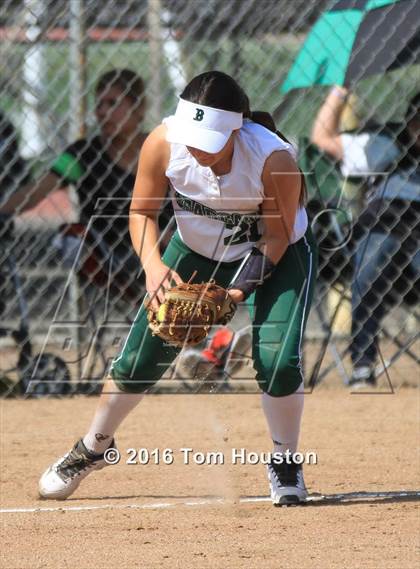 Thumbnail 1 in West Covina vs Bonita photogallery.