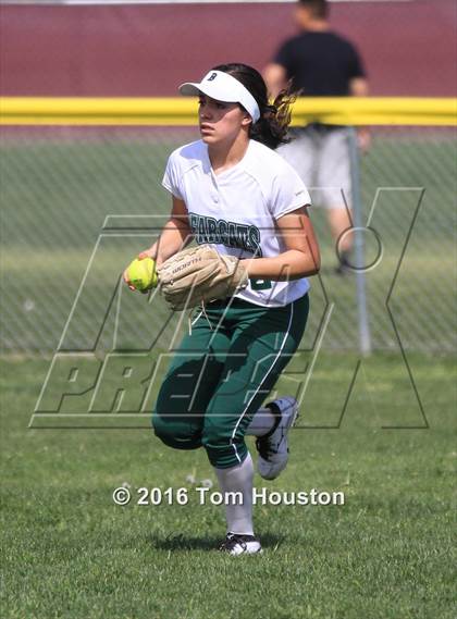 Thumbnail 2 in West Covina vs Bonita photogallery.