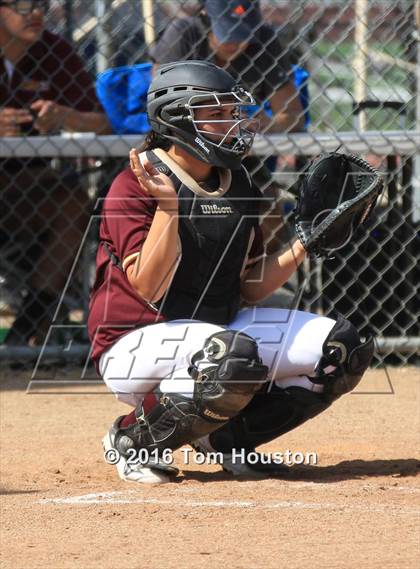 Thumbnail 1 in West Covina vs Bonita photogallery.