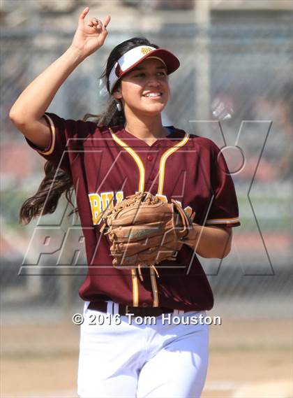 Thumbnail 1 in West Covina vs Bonita photogallery.