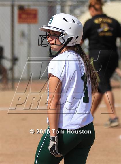Thumbnail 1 in West Covina vs Bonita photogallery.
