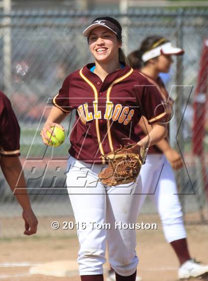 Thumbnail 1 in West Covina vs Bonita photogallery.