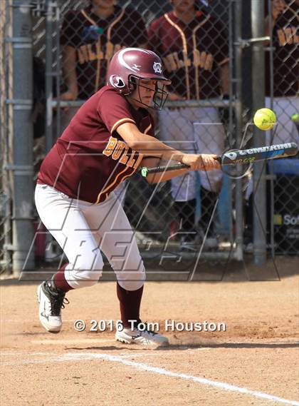 Thumbnail 1 in West Covina vs Bonita photogallery.