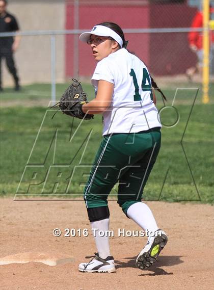 Thumbnail 2 in West Covina vs Bonita photogallery.