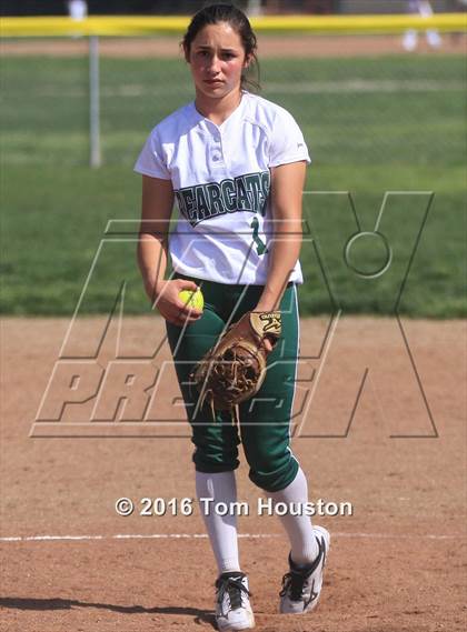 Thumbnail 1 in West Covina vs Bonita photogallery.