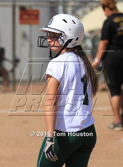 Thumbnail 3 in West Covina vs Bonita photogallery.