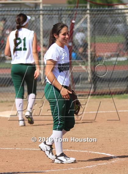 Thumbnail 1 in West Covina vs Bonita photogallery.