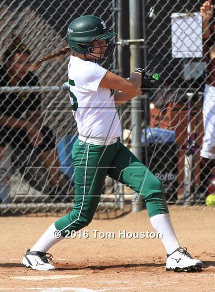 Thumbnail 3 in West Covina vs Bonita photogallery.