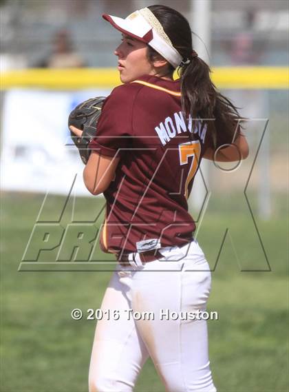 Thumbnail 3 in West Covina vs Bonita photogallery.