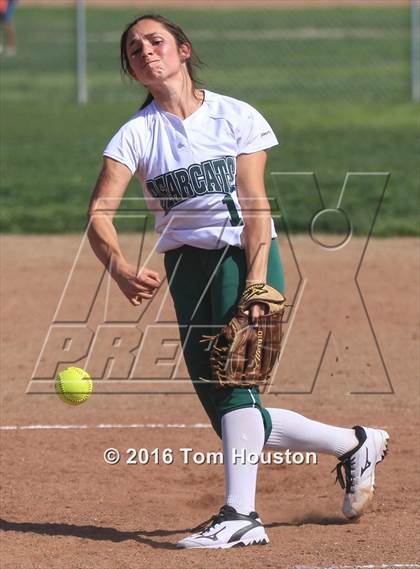 Thumbnail 1 in West Covina vs Bonita photogallery.