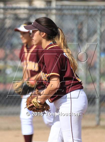 Thumbnail 1 in West Covina vs Bonita photogallery.