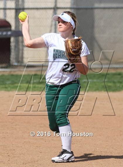 Thumbnail 1 in West Covina vs Bonita photogallery.
