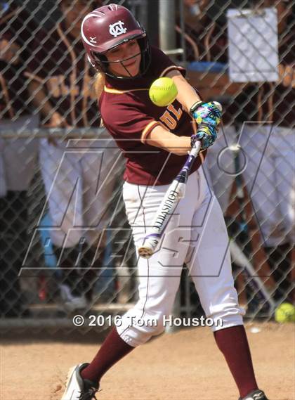 Thumbnail 2 in West Covina vs Bonita photogallery.