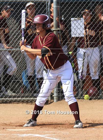 Thumbnail 1 in West Covina vs Bonita photogallery.