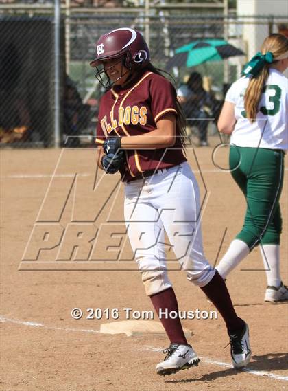 Thumbnail 3 in West Covina vs Bonita photogallery.