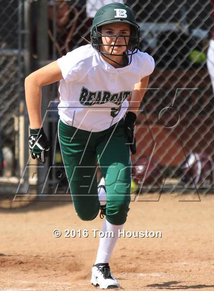 Thumbnail 1 in West Covina vs Bonita photogallery.