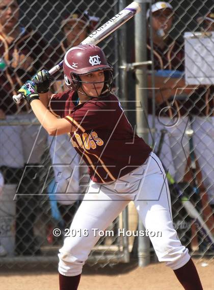 Thumbnail 3 in West Covina vs Bonita photogallery.