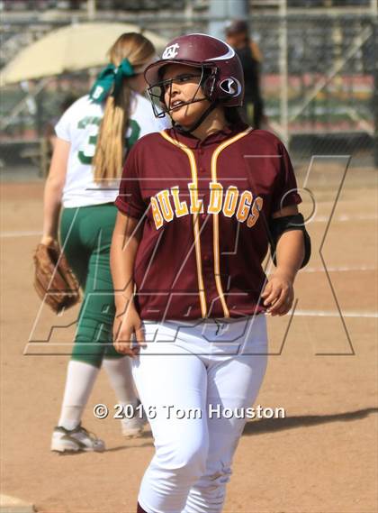 Thumbnail 1 in West Covina vs Bonita photogallery.