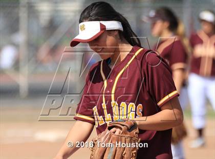 Thumbnail 1 in West Covina vs Bonita photogallery.