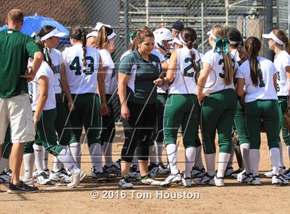 Thumbnail 1 in West Covina vs Bonita photogallery.