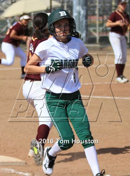 Thumbnail 1 in West Covina vs Bonita photogallery.
