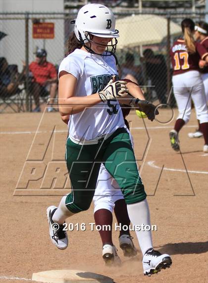 Thumbnail 1 in West Covina vs Bonita photogallery.