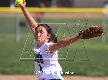 Thumbnail 1 in West Covina vs Bonita photogallery.
