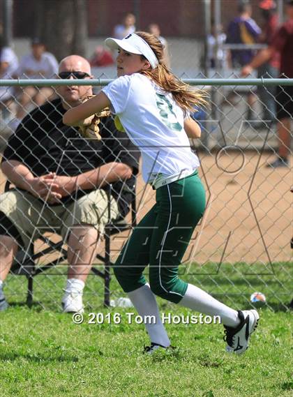 Thumbnail 1 in West Covina vs Bonita photogallery.