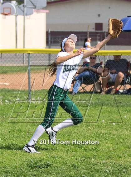 Thumbnail 1 in West Covina vs Bonita photogallery.