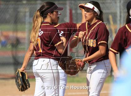Thumbnail 1 in West Covina vs Bonita photogallery.