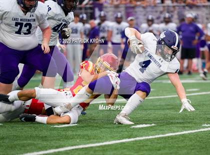 Thumbnail 3 in Lake Washington @ Newport - Bellevue photogallery.