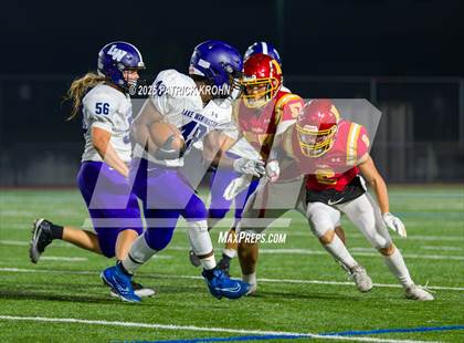 Thumbnail 2 in Lake Washington @ Newport - Bellevue photogallery.