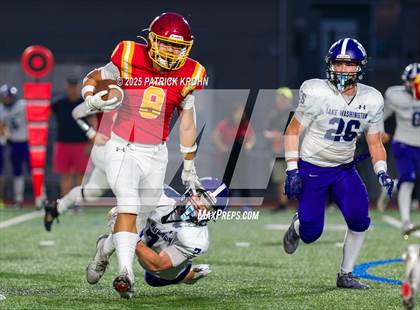 Thumbnail 1 in Lake Washington @ Newport - Bellevue photogallery.