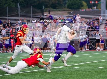 Thumbnail 3 in Lake Washington @ Newport - Bellevue photogallery.