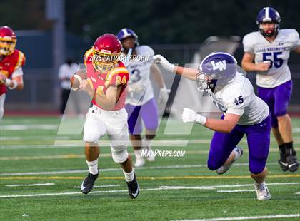 Thumbnail 3 in Lake Washington @ Newport - Bellevue photogallery.