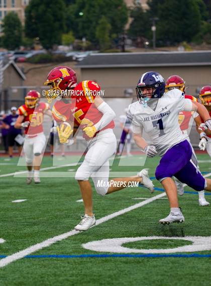 Thumbnail 2 in Lake Washington @ Newport - Bellevue photogallery.