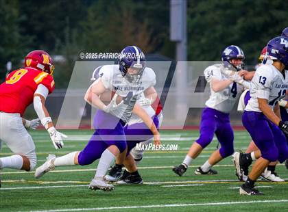 Thumbnail 1 in Lake Washington @ Newport - Bellevue photogallery.