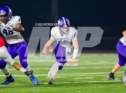 Thumbnail 1 in Lake Washington @ Newport - Bellevue photogallery.