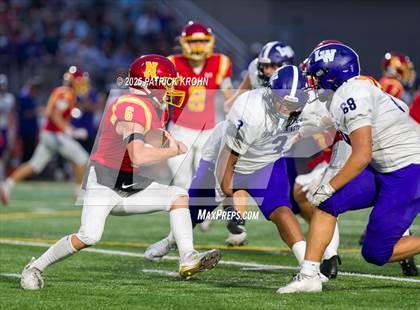 Thumbnail 3 in Lake Washington @ Newport - Bellevue photogallery.