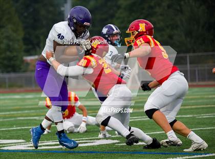 Thumbnail 1 in Lake Washington @ Newport - Bellevue photogallery.