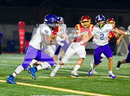 Thumbnail 3 in Lake Washington @ Newport - Bellevue photogallery.